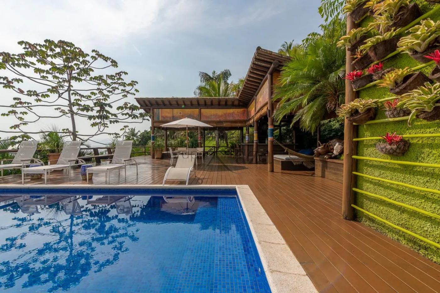 Foto 3 de Casa Condomínio em Itapecirica (Cambaquara), Ilhabela - imagem 3