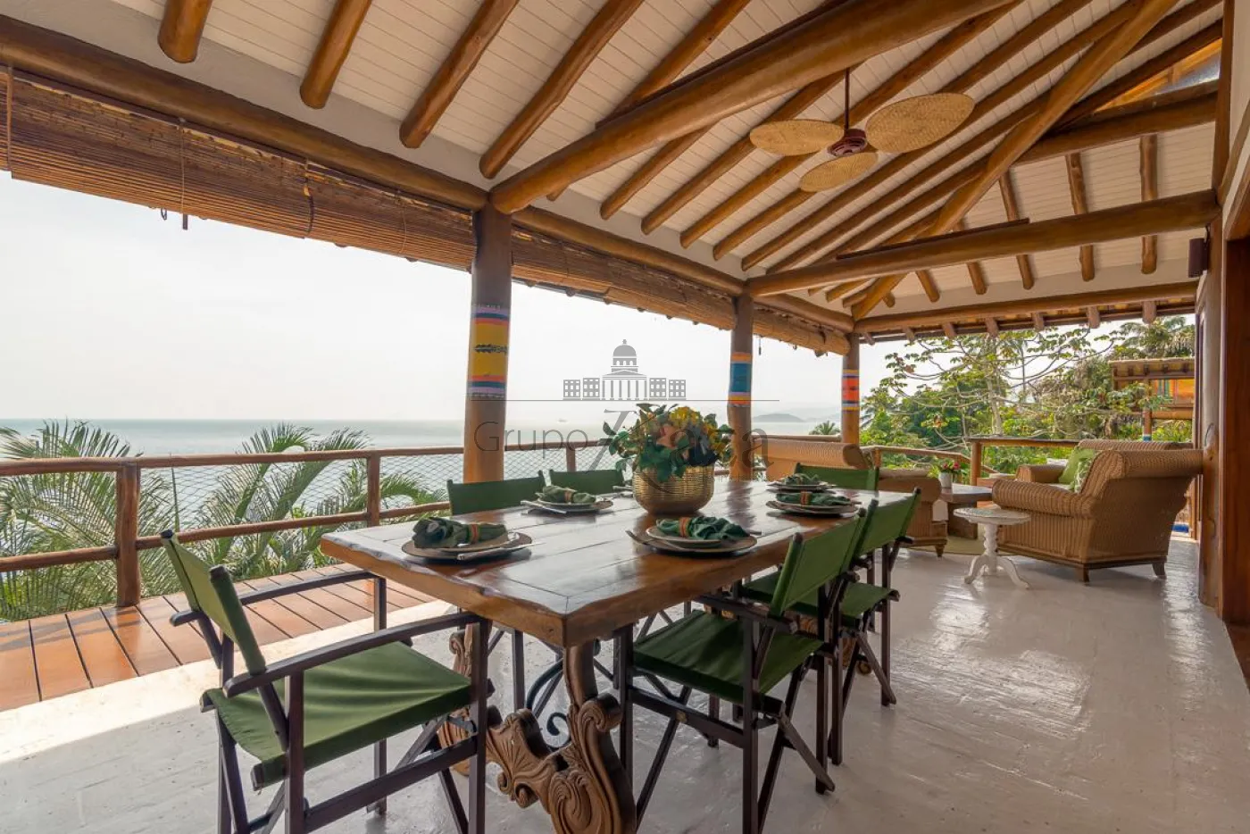 Foto 8 de Casa Condomínio em Itapecirica (Cambaquara), Ilhabela - imagem 8