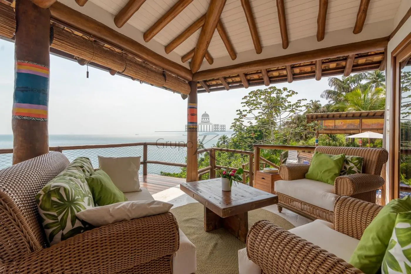 Foto 9 de Casa Condomínio em Itapecirica (Cambaquara), Ilhabela - imagem 9