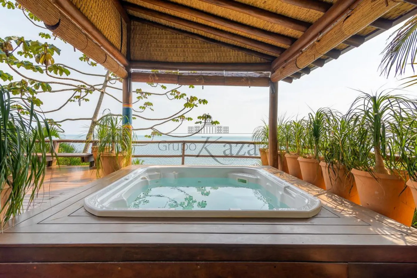 Foto 6 de Casa Condomínio em Itapecirica (Cambaquara), Ilhabela - imagem 6