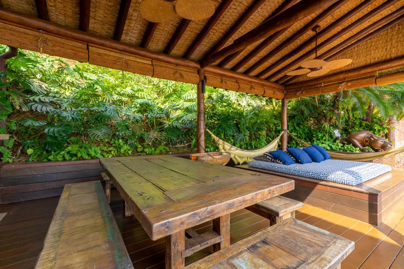 Foto 10 de Casa Condomínio em Itapecirica (Cambaquara), Ilhabela - imagem 10