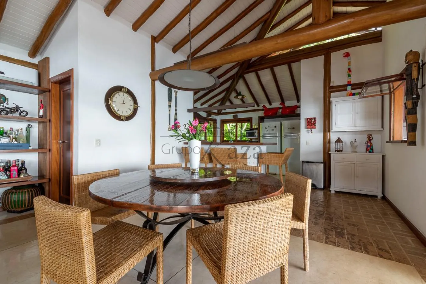 Foto 13 de Casa Condomínio em Itapecirica (Cambaquara), Ilhabela - imagem 13