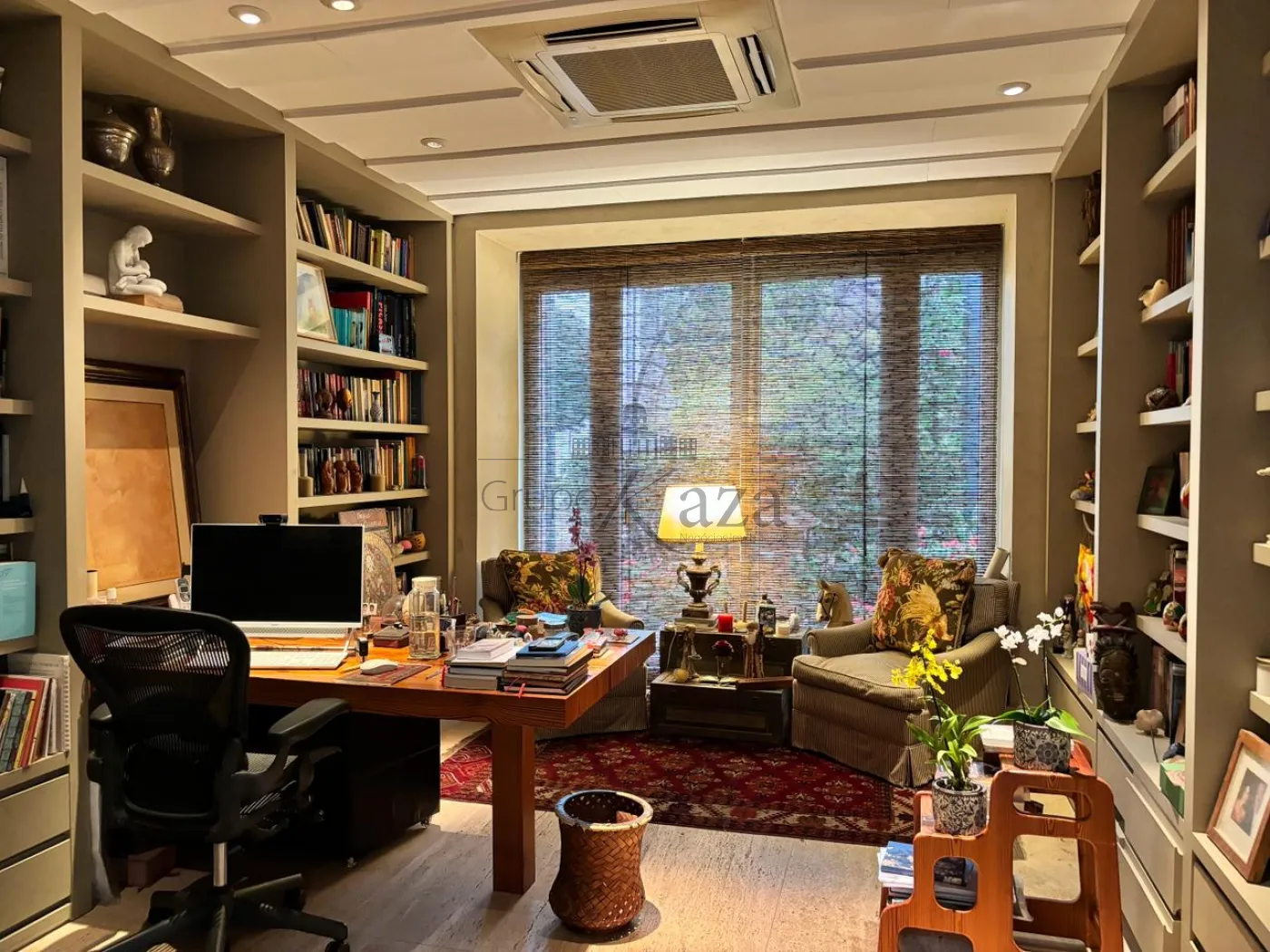 Foto 14 de Casa Condomínio em Morumbi, São Paulo - imagem 14