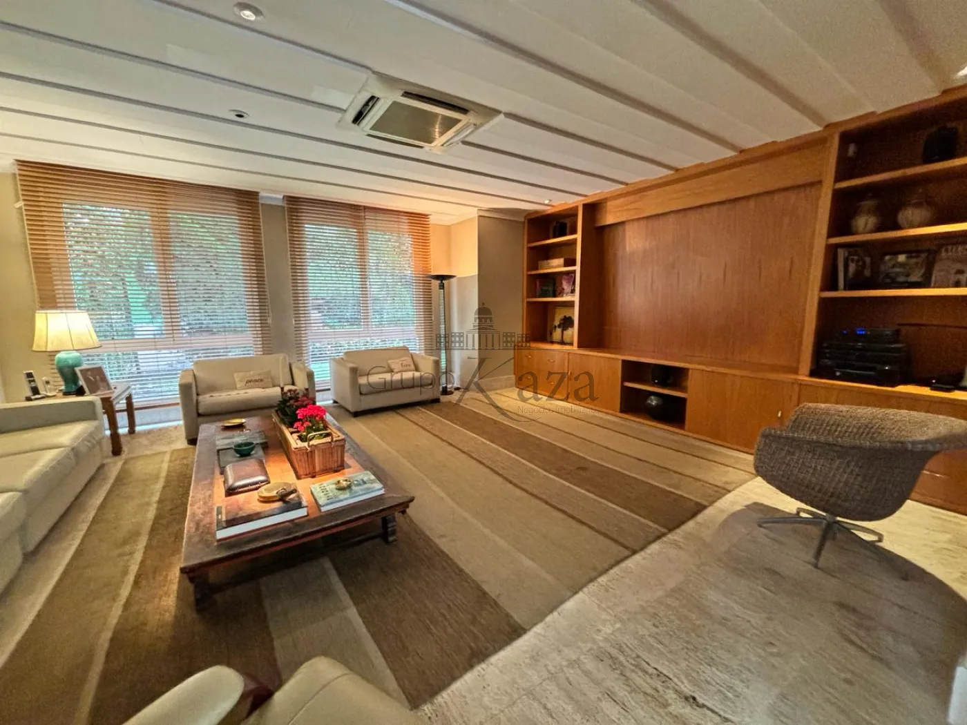 Foto 1 de Casa Condomínio em Morumbi, São Paulo - imagem 1
