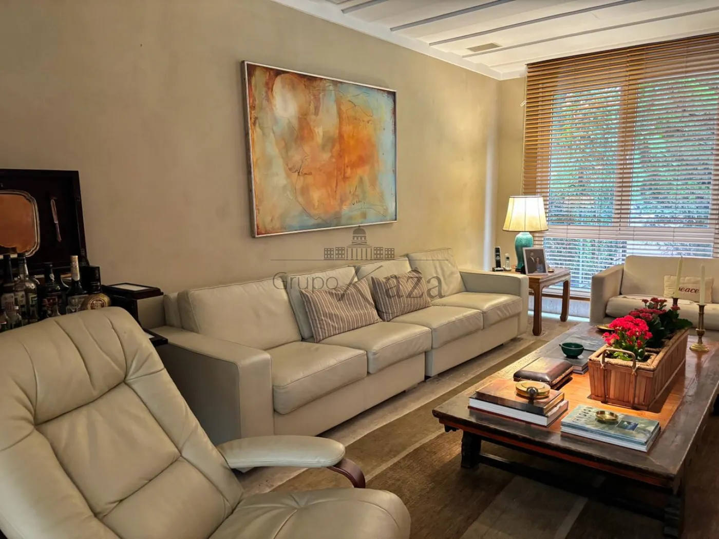 Foto 2 de Casa Condomínio em Morumbi, São Paulo - imagem 2