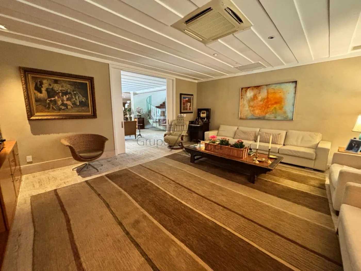 Foto 3 de Casa Condomínio em Morumbi, São Paulo - imagem 3
