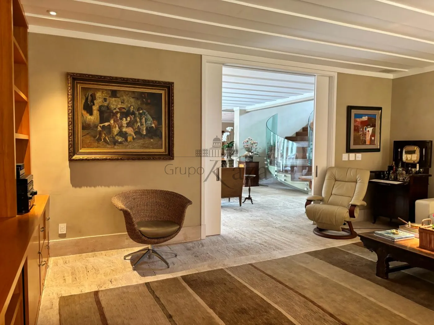 Foto 5 de Casa Condomínio em Morumbi, São Paulo - imagem 5