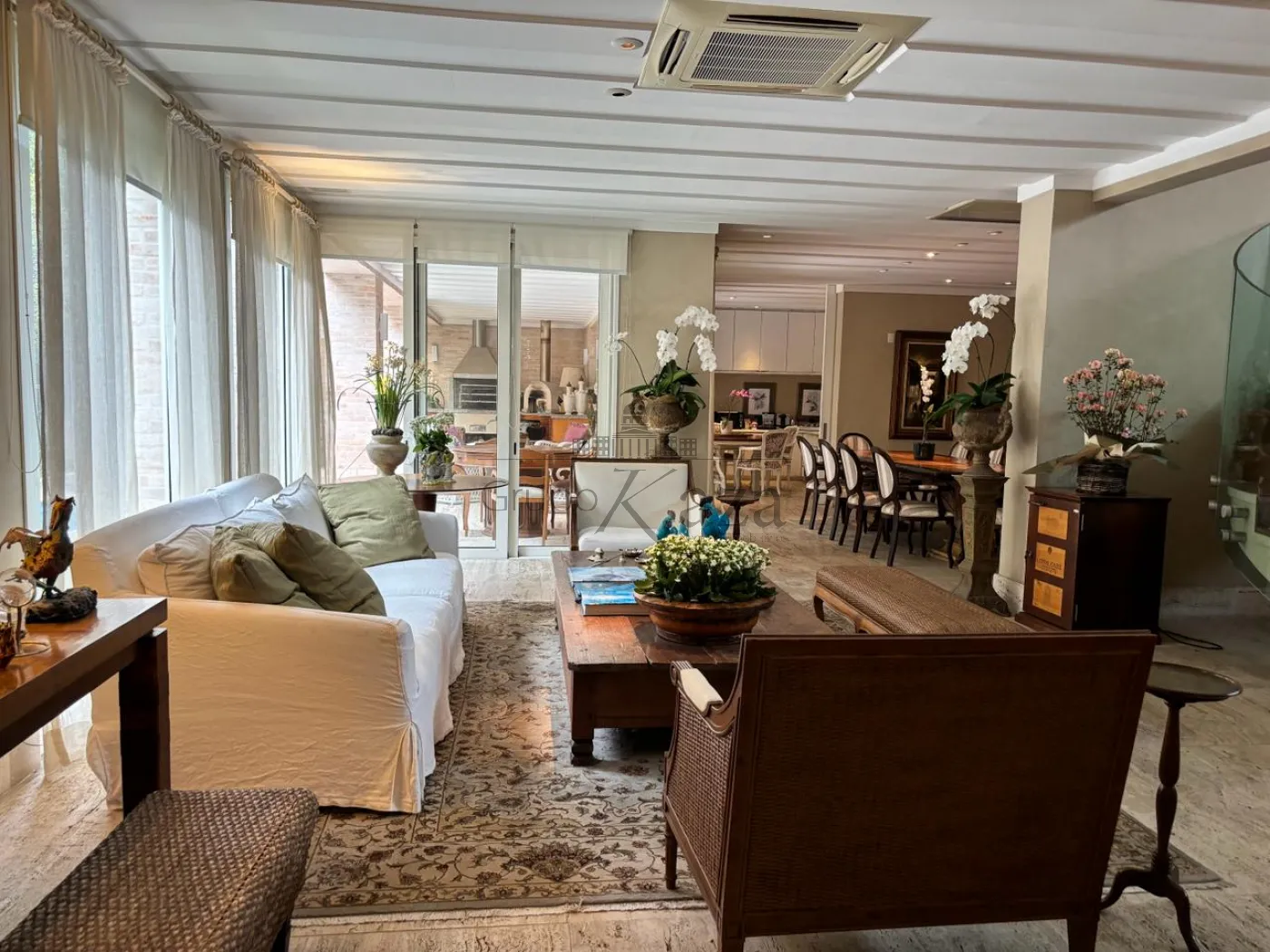 Foto 7 de Casa Condomínio em Morumbi, São Paulo - imagem 7