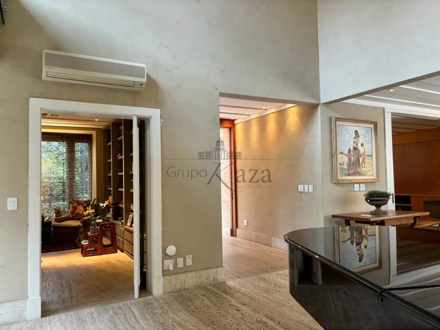 Foto 12 de Casa Condomínio em Morumbi, São Paulo - imagem 12