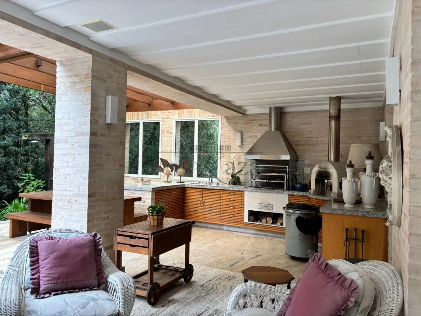 Foto 17 de Casa Condomínio em Morumbi, São Paulo - imagem 17