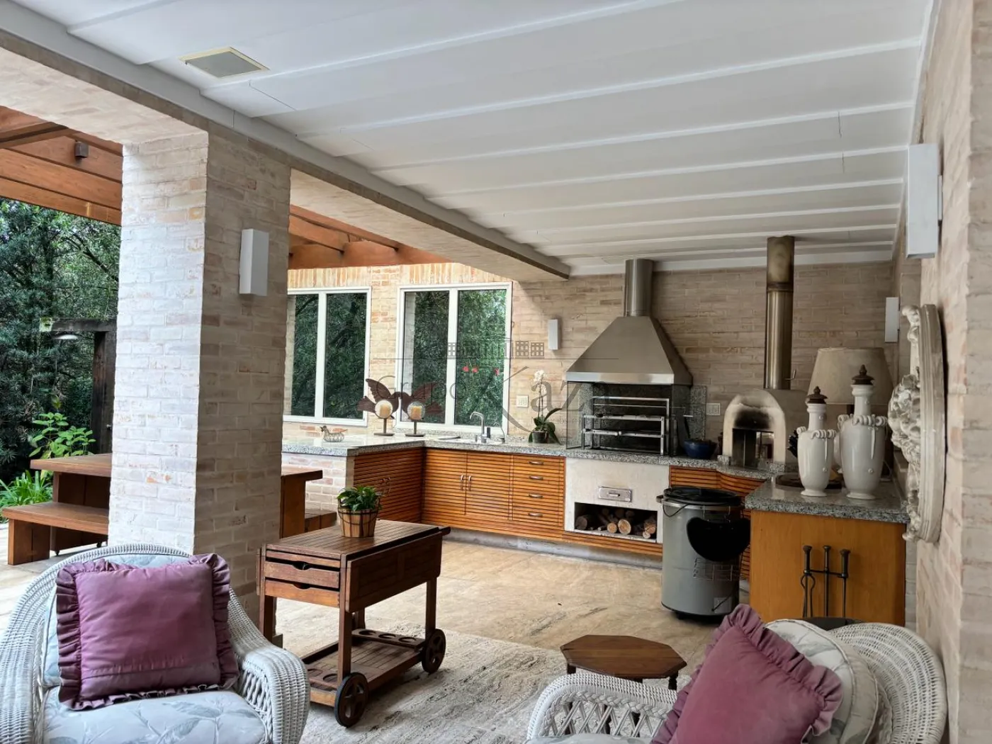 Foto 18 de Casa Condomínio em Morumbi, São Paulo - imagem 18