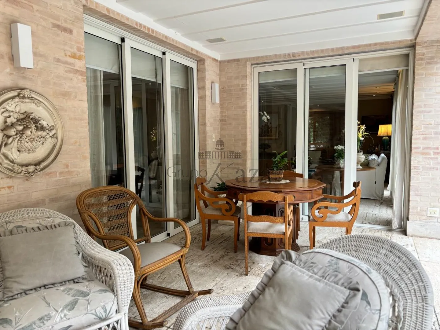 Foto 15 de Casa Condomínio em Morumbi, São Paulo - imagem 15