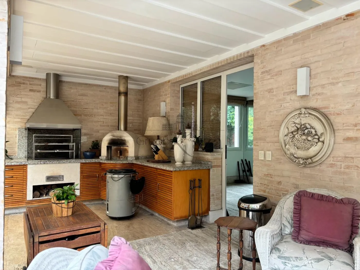 Foto 16 de Casa Condomínio em Morumbi, São Paulo - imagem 16