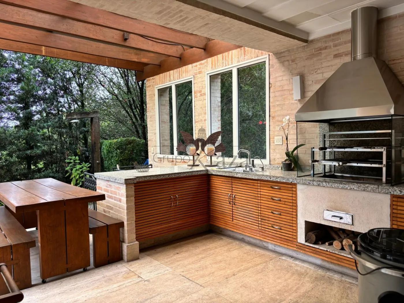 Foto 19 de Casa Condomínio em Morumbi, São Paulo - imagem 19