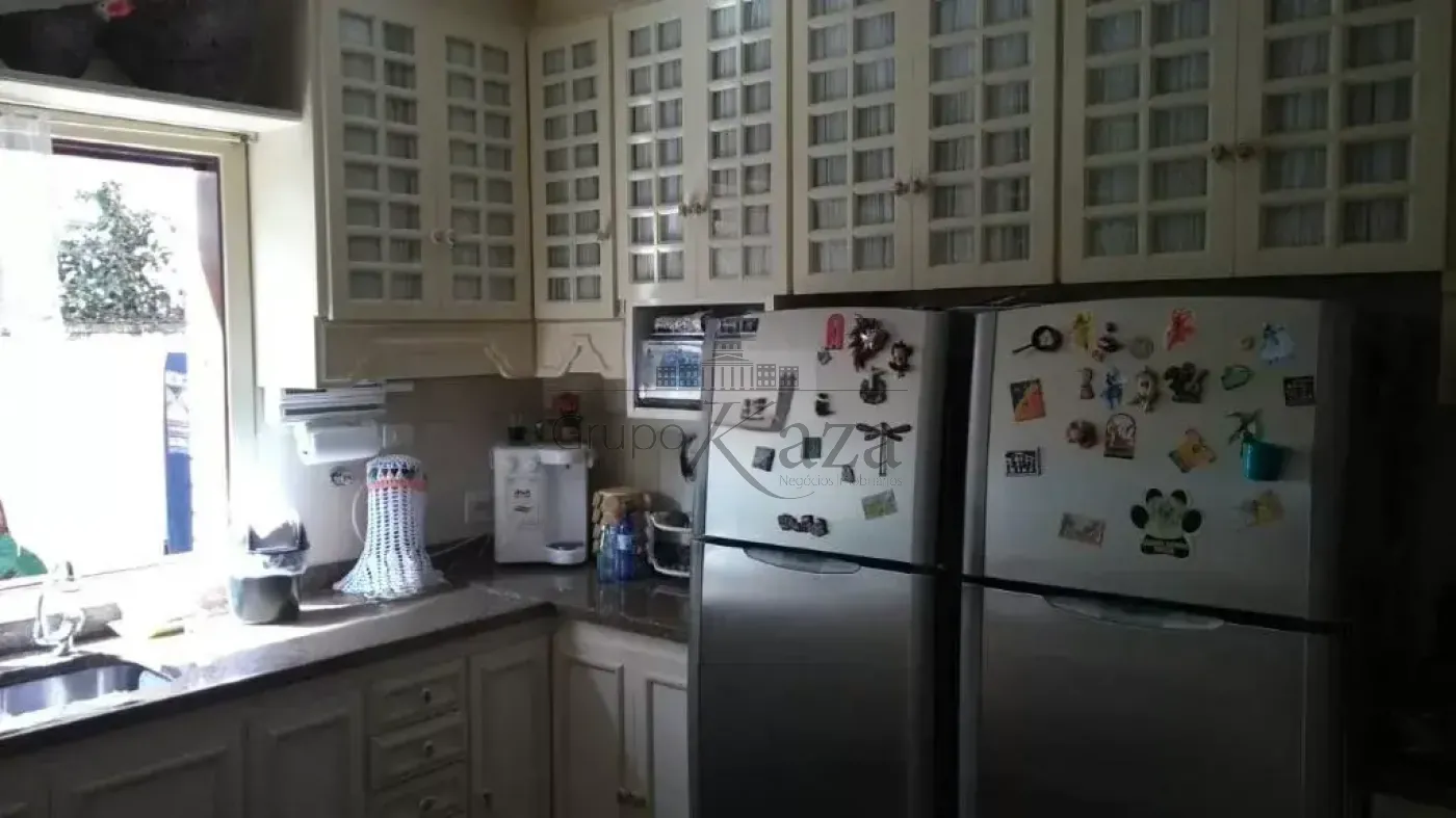 Foto 8 de Casa Condomínio em Jardim Paulistano, São Paulo - imagem 8