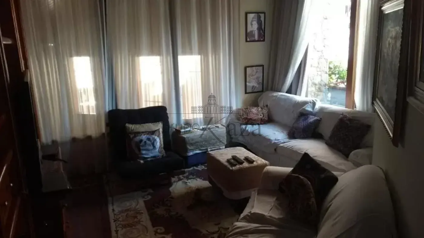 Foto 6 de Casa Condomínio em Jardim Paulistano, São Paulo - imagem 6