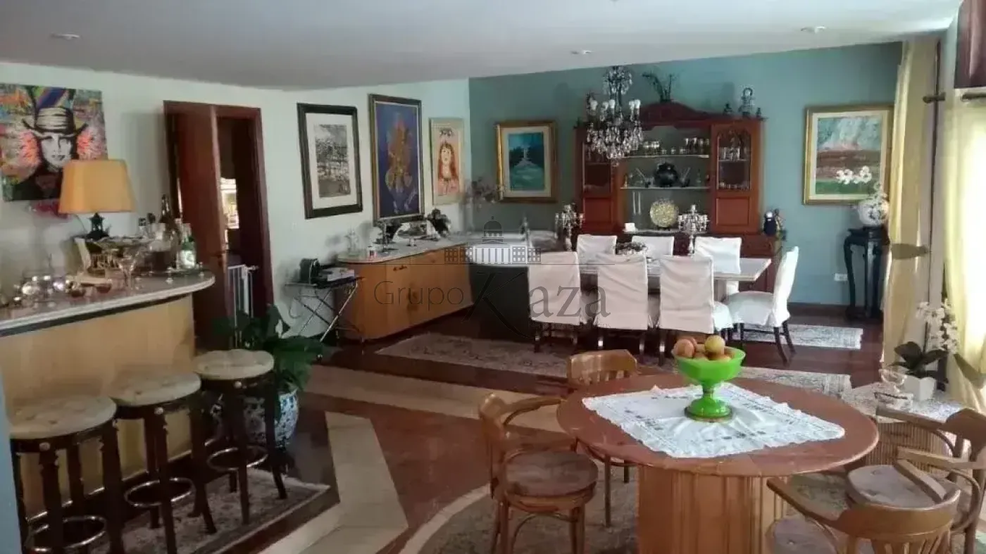 Foto 4 de Casa Condomínio em Jardim Paulistano, São Paulo - imagem 4