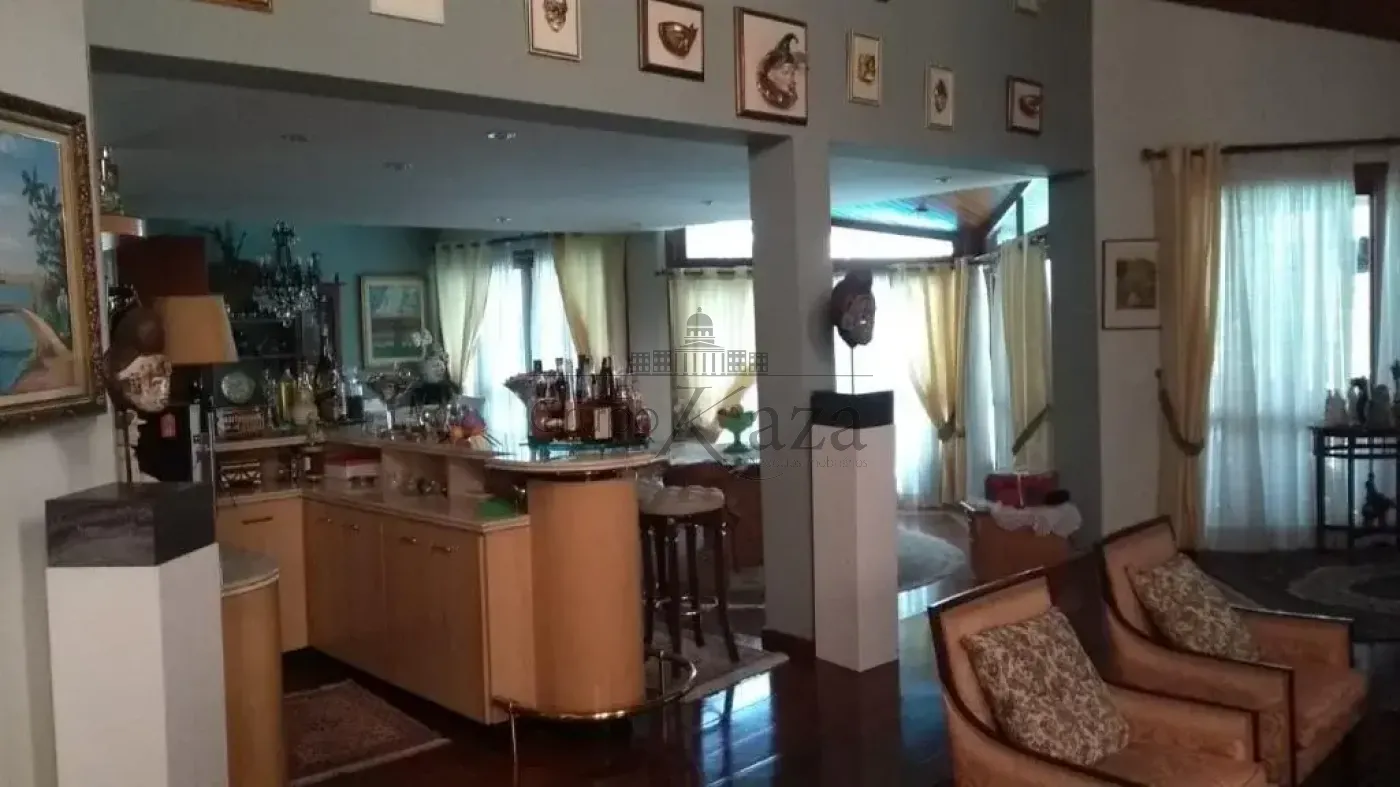 Foto 2 de Casa Condomínio em Jardim Paulistano, São Paulo - imagem 2