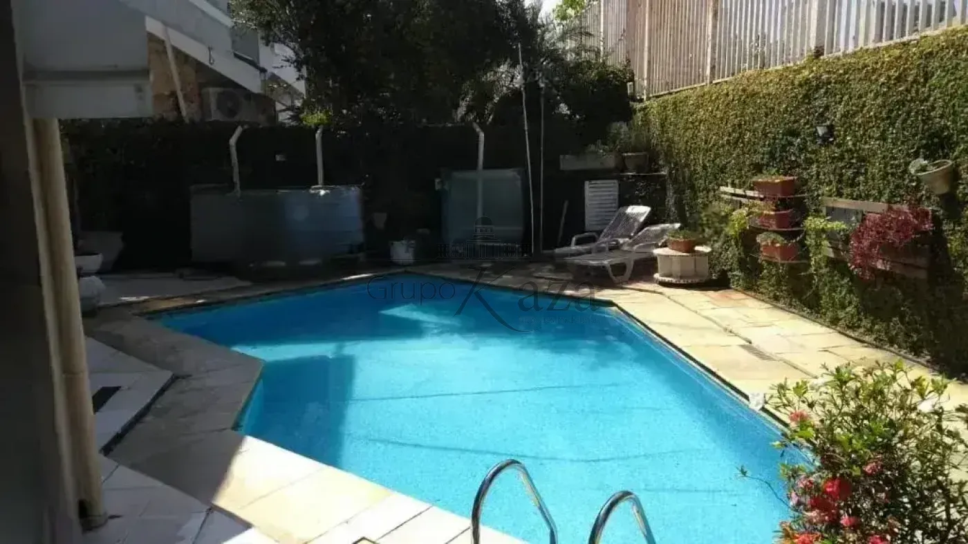 Foto 12 de Casa Condomínio em Jardim Paulistano, São Paulo - imagem 12