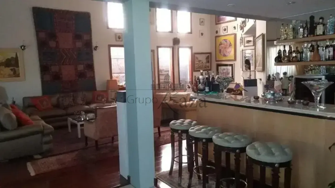 Foto 3 de Casa Condomínio em Jardim Paulistano, São Paulo - imagem 3