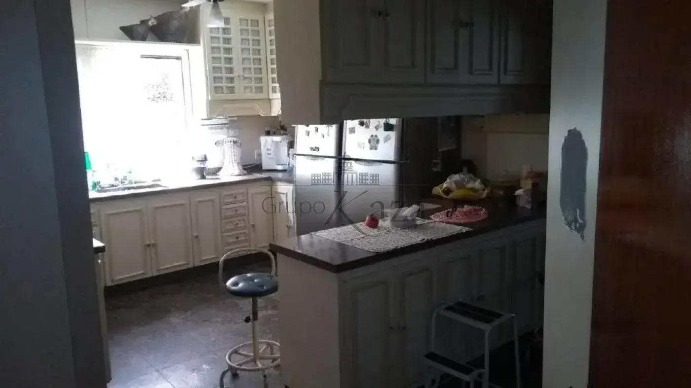 Foto 7 de Casa Condomínio em Jardim Paulistano, São Paulo - imagem 7