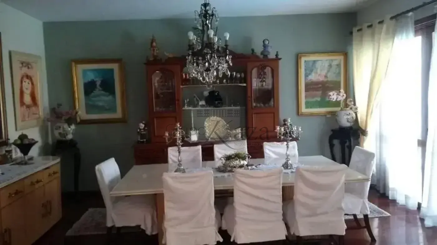 Foto 5 de Casa Condomínio em Jardim Paulistano, São Paulo - imagem 5