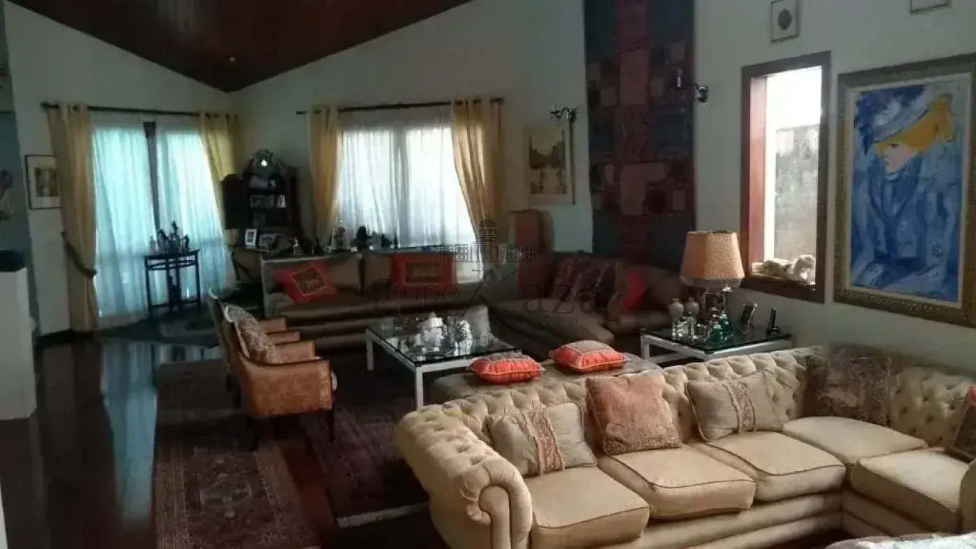 Foto 1 de Casa Condomínio em Jardim Paulistano, São Paulo - imagem 1