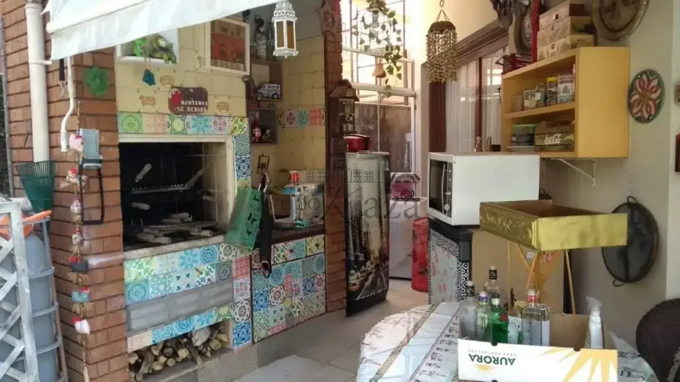 Foto 11 de Casa Condomínio em Jardim Paulistano, São Paulo - imagem 11