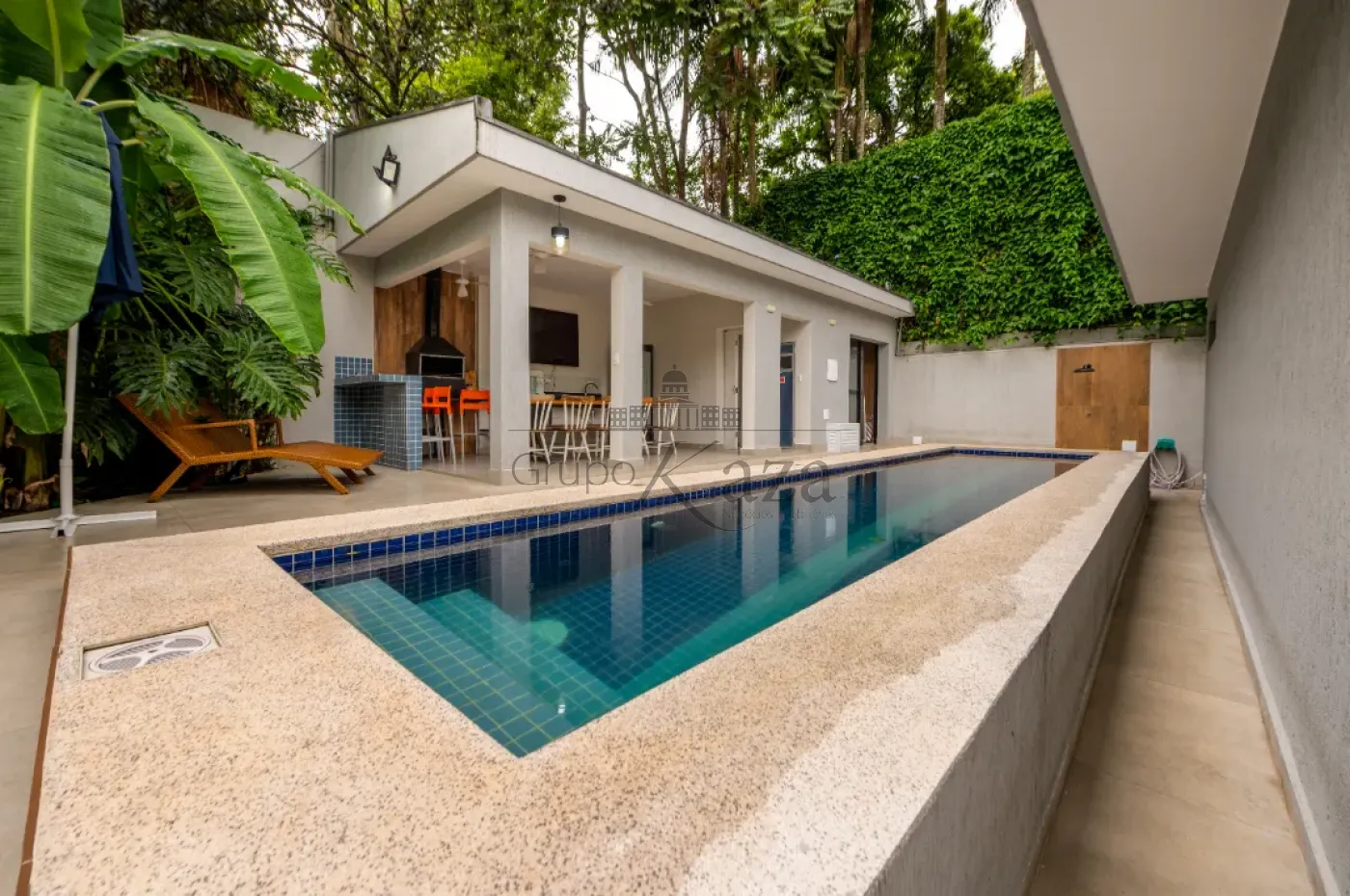 Foto 36 de Casa Térrea em Brooklin, São Paulo - imagem 36