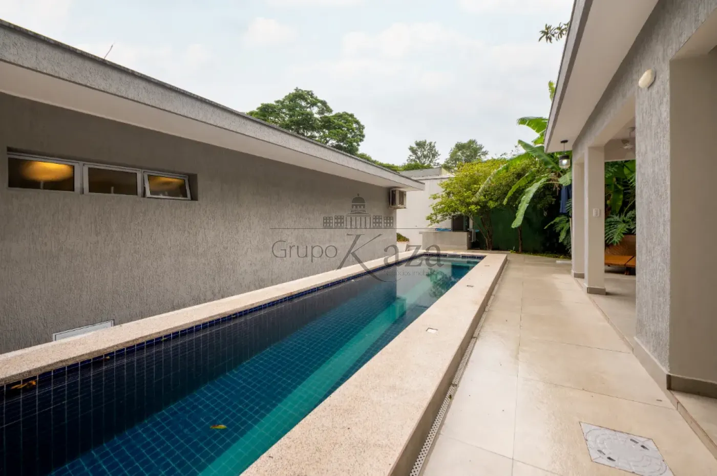 Foto 39 de Casa Térrea em Brooklin, São Paulo - imagem 39