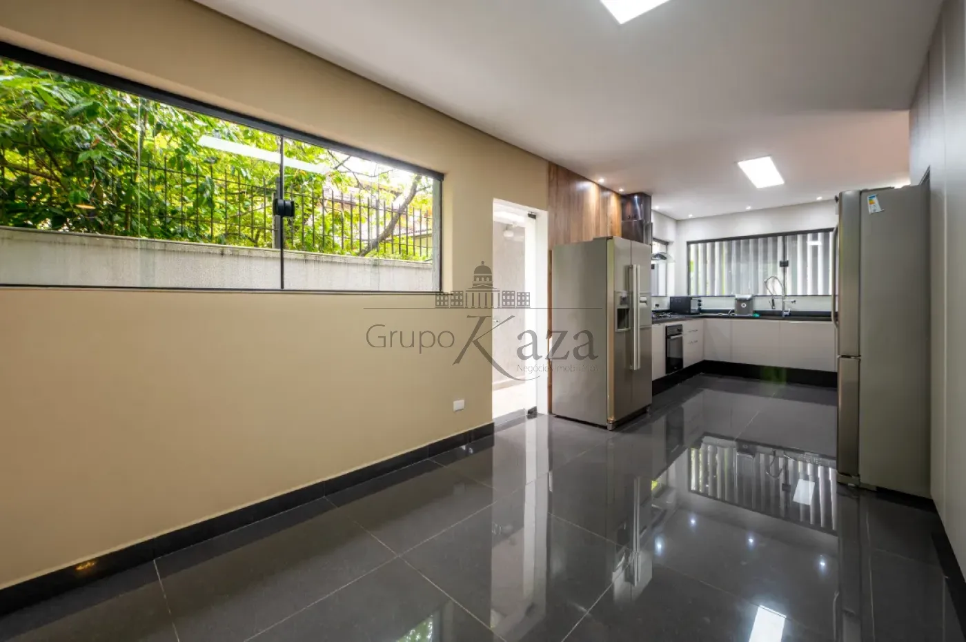 Foto 11 de Casa Térrea em Brooklin, São Paulo - imagem 11