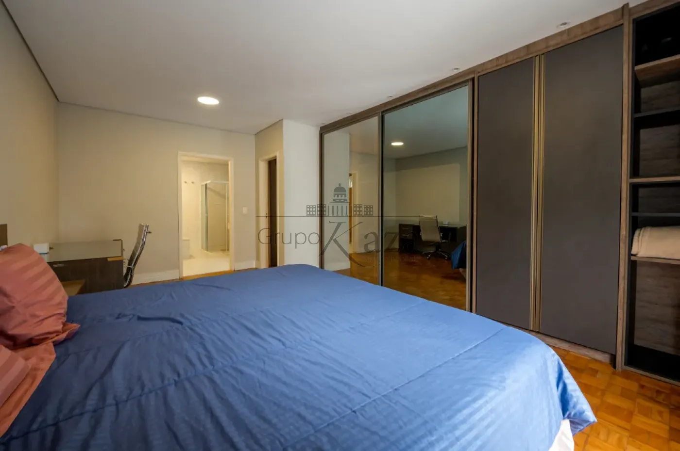 Foto 16 de Casa Térrea em Brooklin, São Paulo - imagem 16