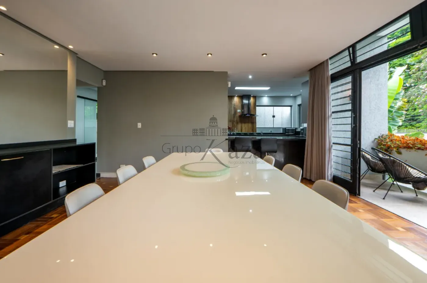 Foto 6 de Casa Térrea em Brooklin, São Paulo - imagem 6