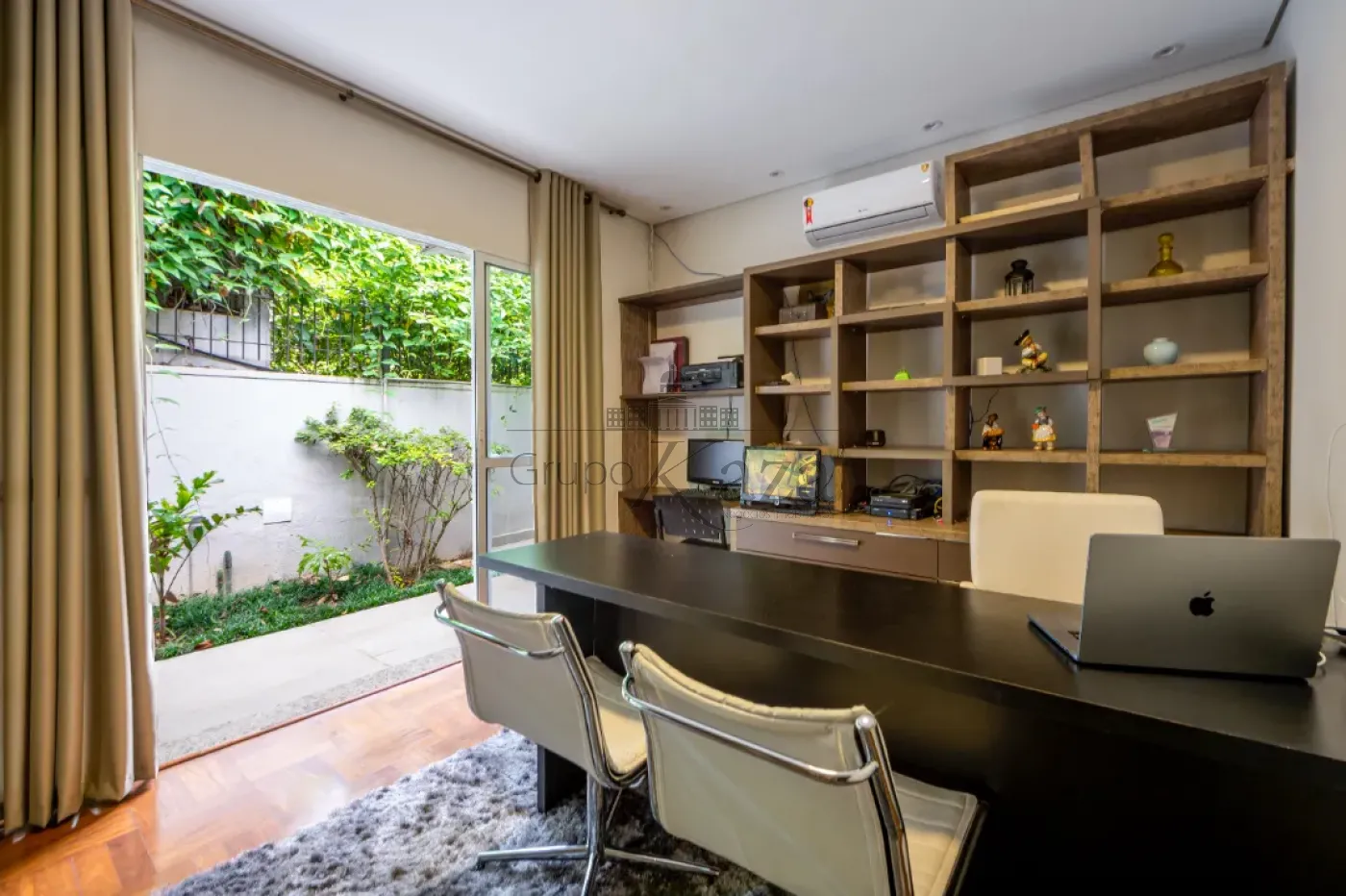 Foto 25 de Casa Térrea em Brooklin, São Paulo - imagem 25