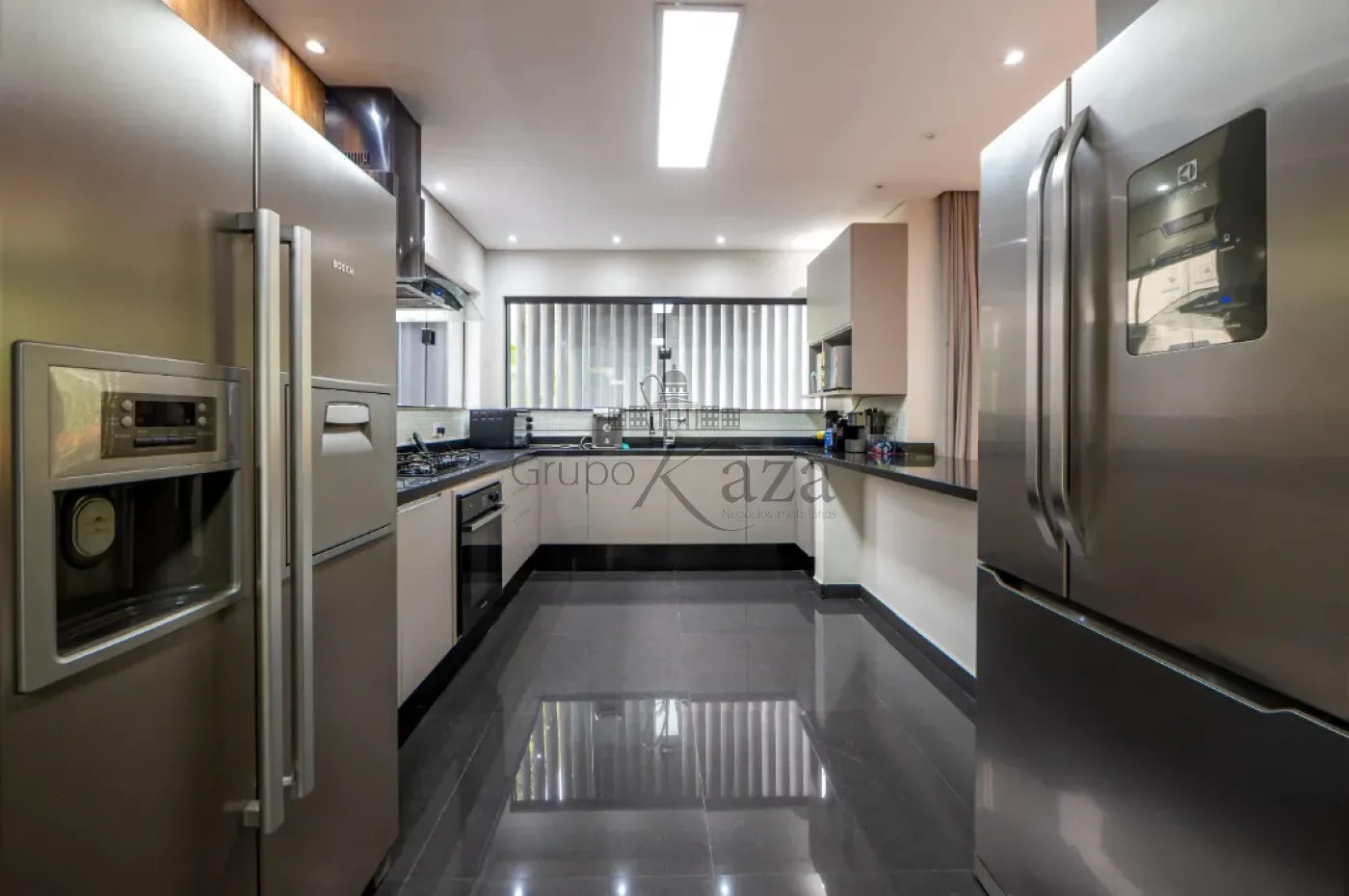 Foto 10 de Casa Térrea em Brooklin, São Paulo - imagem 10