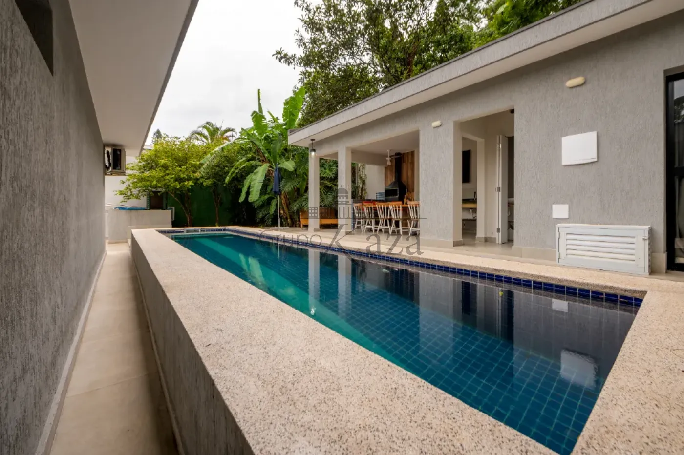 Foto 35 de Casa Térrea em Brooklin, São Paulo - imagem 35