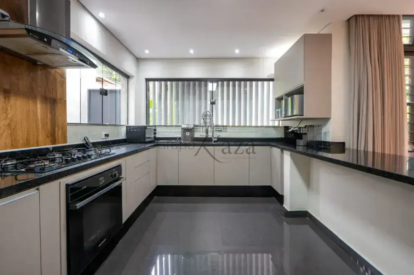 Foto 9 de Casa Térrea em Brooklin, São Paulo - imagem 9