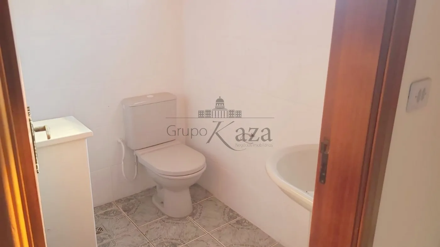 Foto 10 de Comercial Ponto Comercial em Jardim Imperial, São José dos Campos - imagem 10