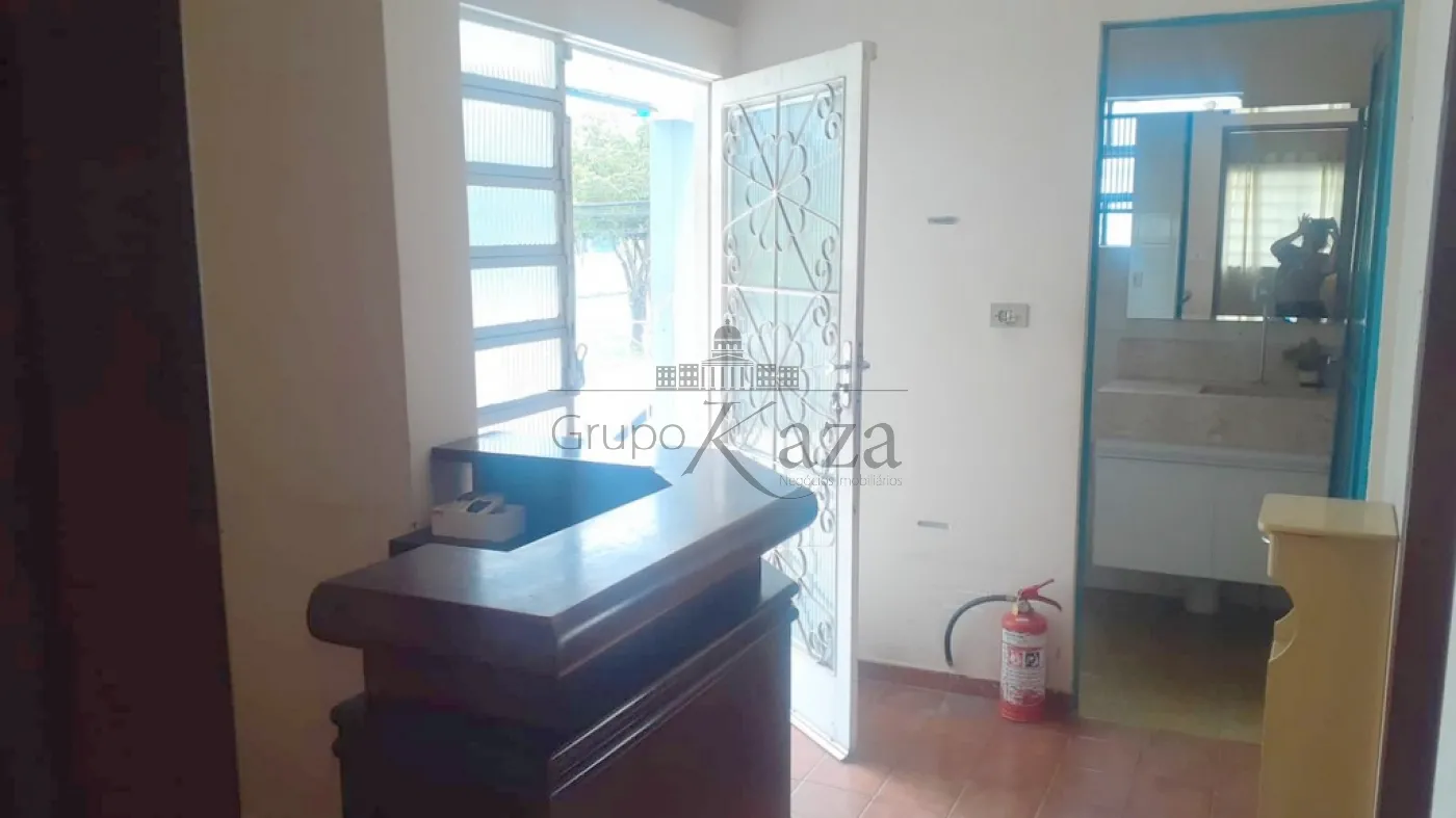 Foto 11 de Comercial Ponto Comercial em Jardim Imperial, São José dos Campos - imagem 11