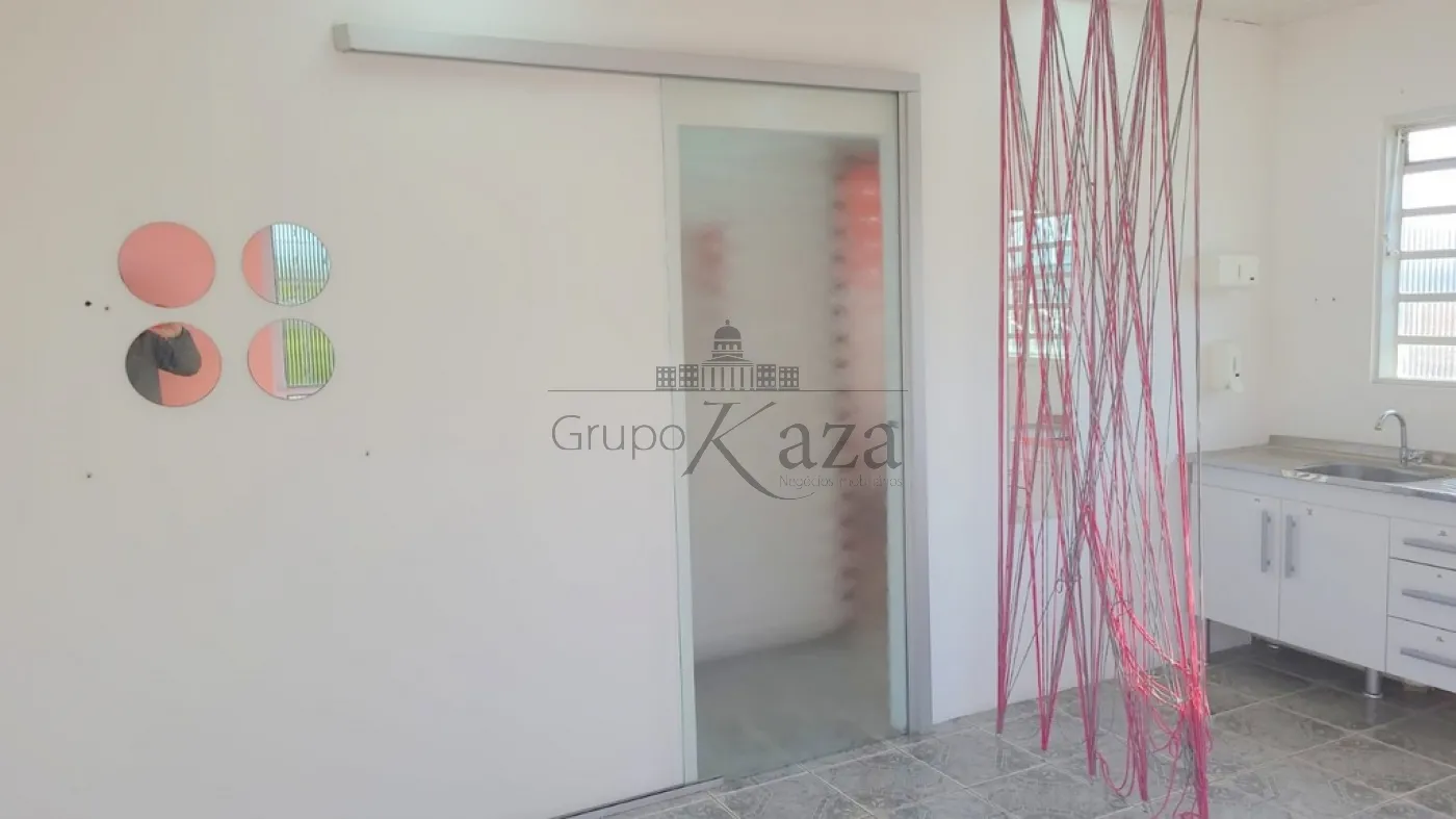 Foto 12 de Comercial Ponto Comercial em Jardim Imperial, São José dos Campos - imagem 12