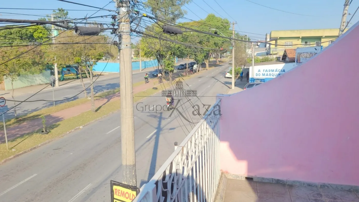 Foto 17 de Comercial Ponto Comercial em Jardim Imperial, São José dos Campos - imagem 17