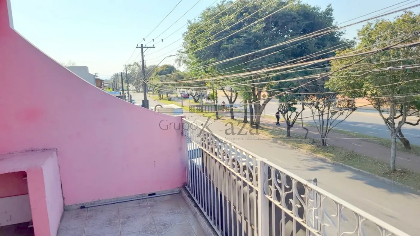 Foto 19 de Comercial Ponto Comercial em Jardim Imperial, São José dos Campos - imagem 19
