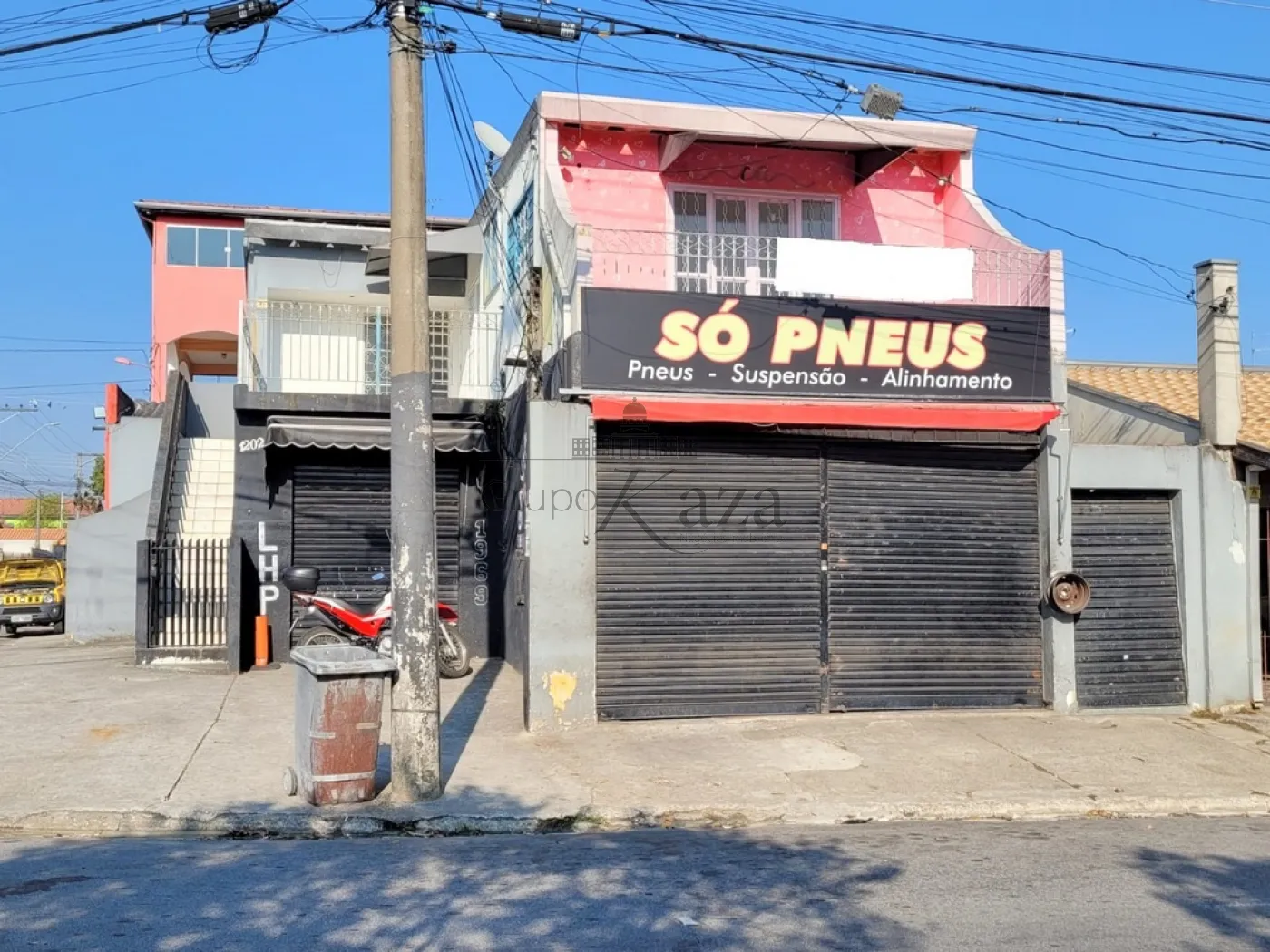 Foto 28 de Comercial Ponto Comercial em Jardim Imperial, São José dos Campos - imagem 28