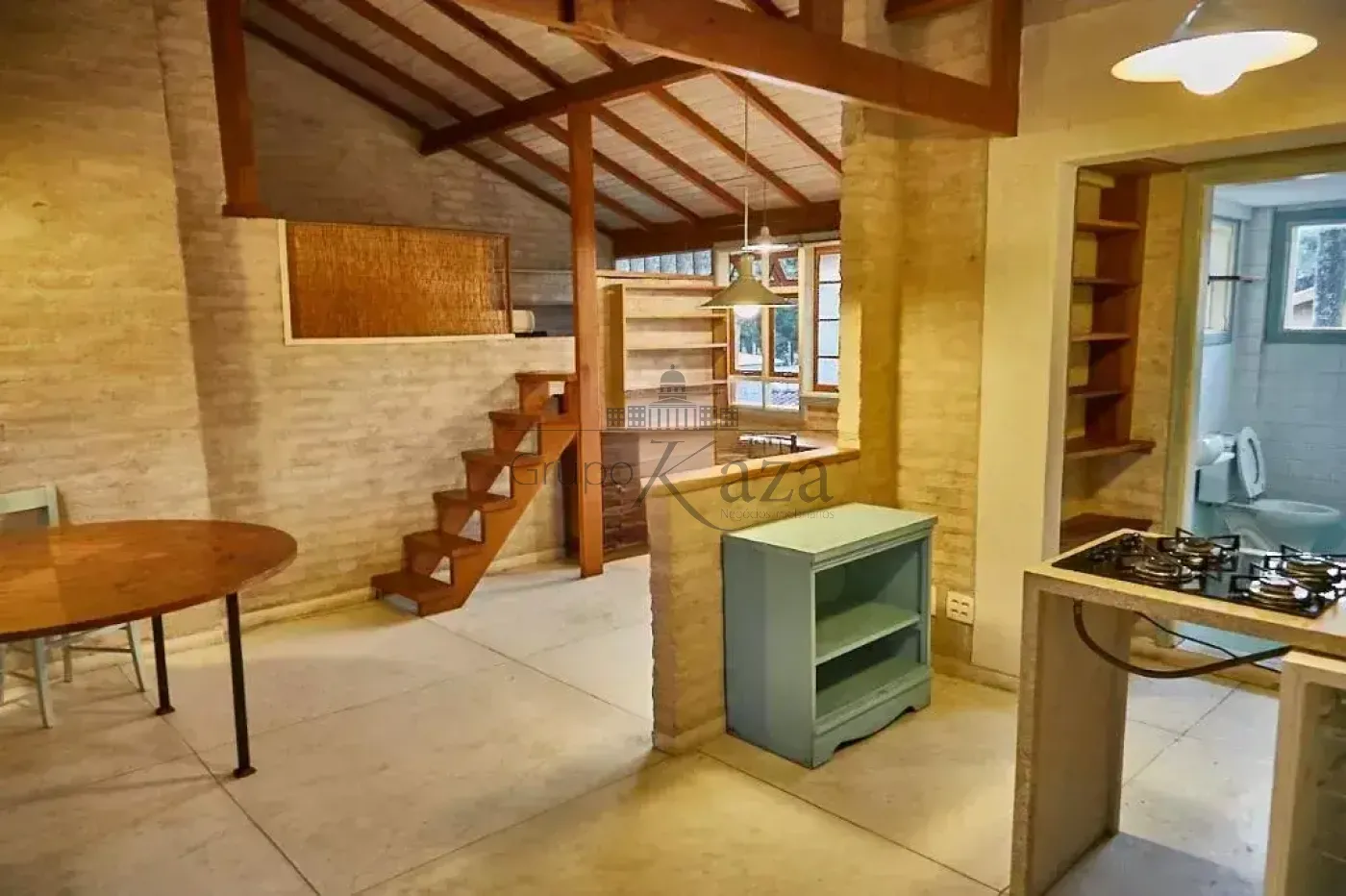 Foto 9 de Casa Sobrado em Alto da Boa Vista, São Paulo - imagem 9