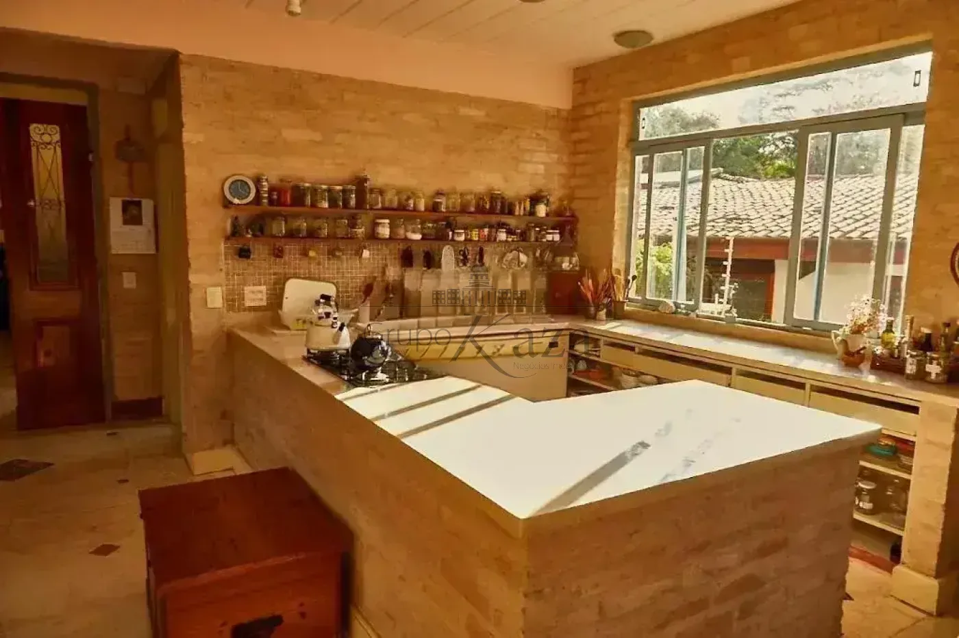 Foto 3 de Casa Sobrado em Alto da Boa Vista, São Paulo - imagem 3