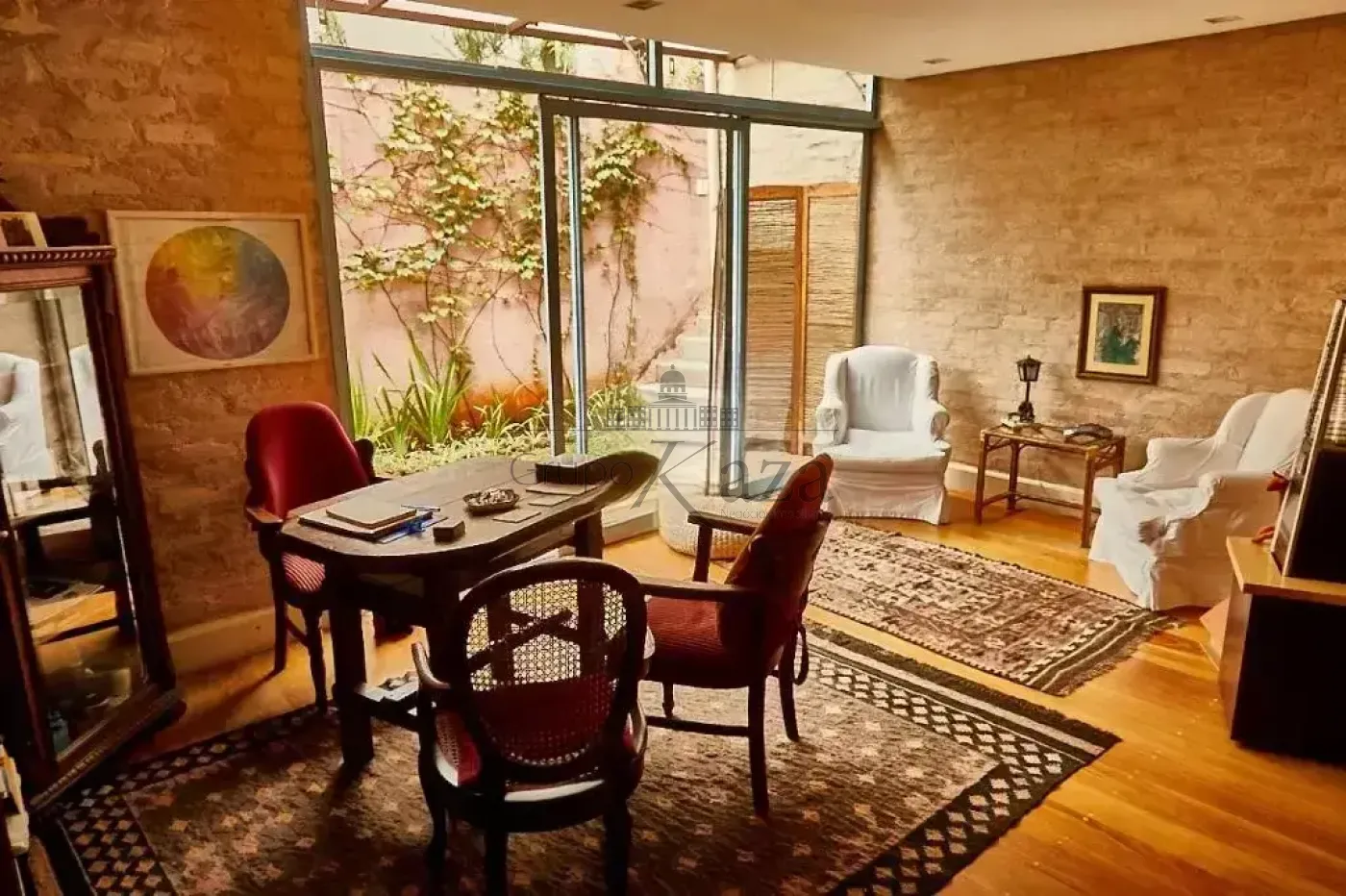 Foto 7 de Casa Sobrado em Alto da Boa Vista, São Paulo - imagem 7