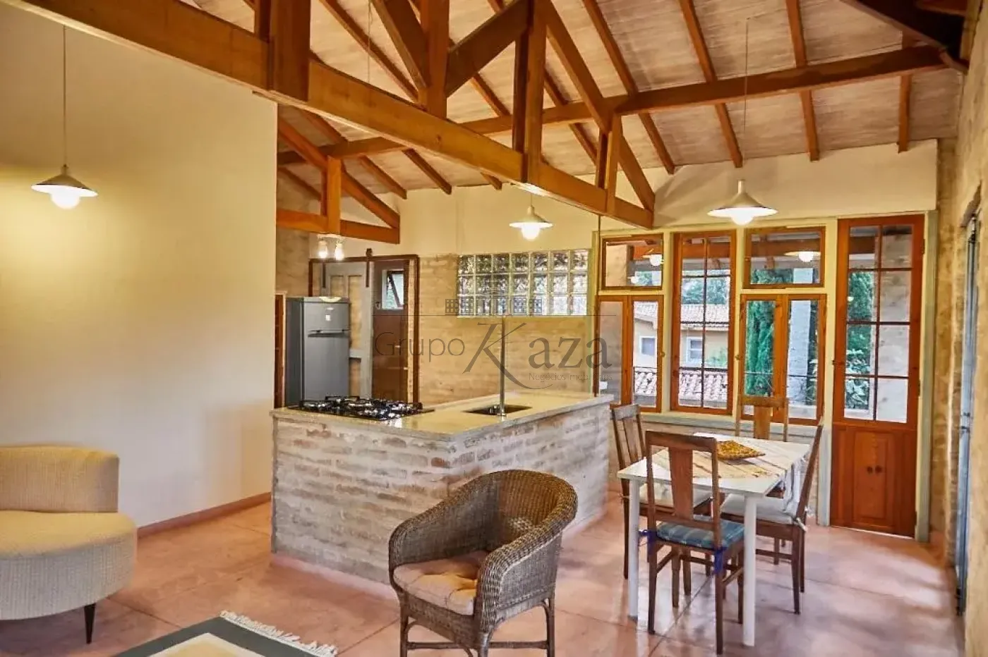 Foto 10 de Casa Sobrado em Alto da Boa Vista, São Paulo - imagem 10