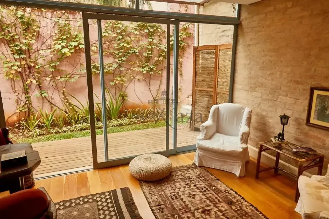 Foto 8 de Casa Sobrado em Alto da Boa Vista, São Paulo - imagem 8