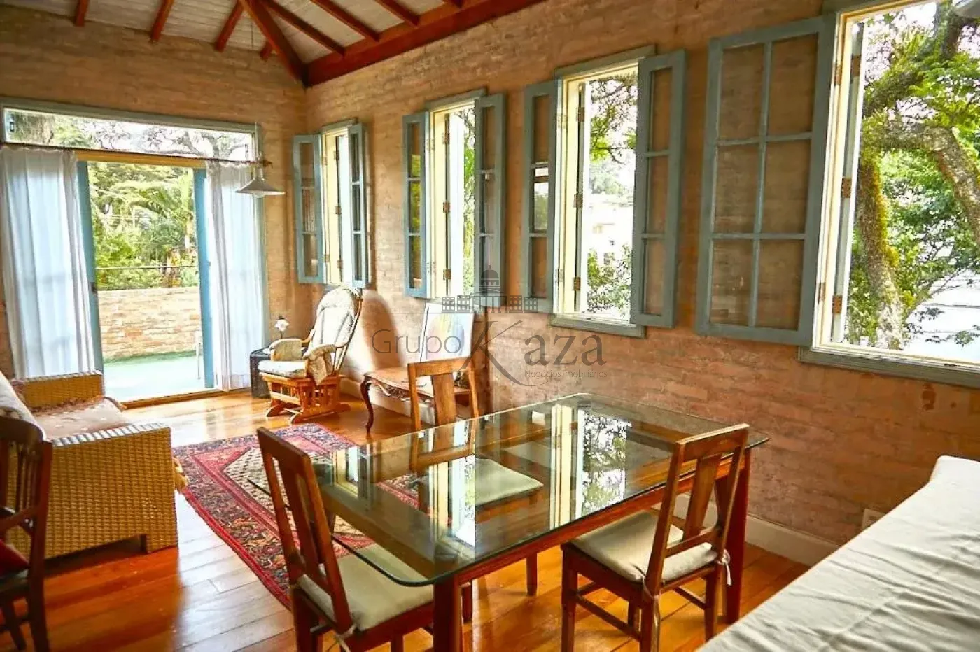 Foto 13 de Casa Sobrado em Alto da Boa Vista, São Paulo - imagem 13