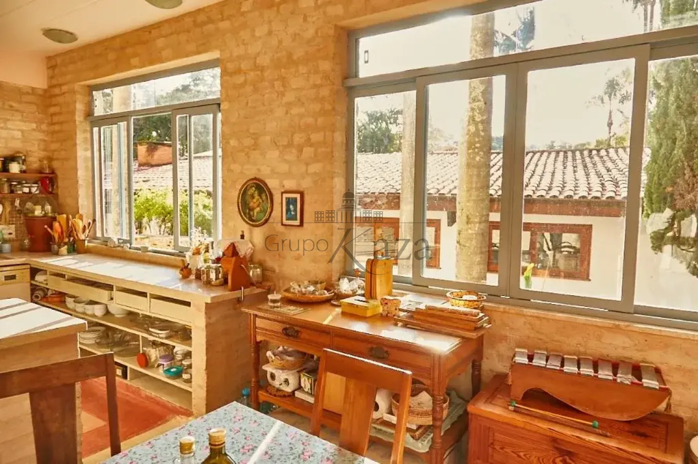 Foto 5 de Casa Sobrado em Alto da Boa Vista, São Paulo - imagem 5